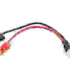 Pomona 3957 BNC (m) to multi-stacking banana plugs